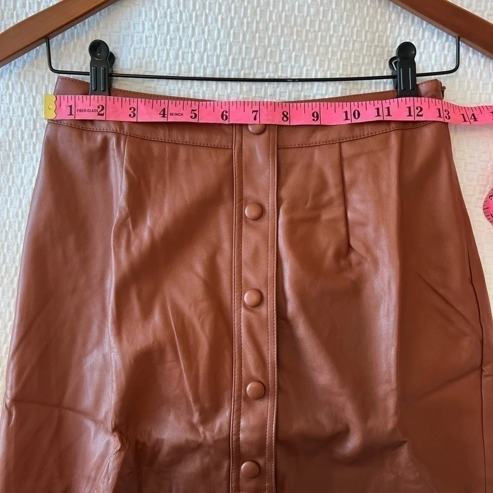 NWT Lulus Most Fab Brown 